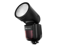 Quadralite Stroboss V1 do Sony - 542125 - zdjęcie 1